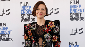 Maggie Gyllenhaal (Foto: Frazer Harrison / Getty Images)