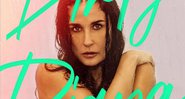 Demi Moore lança podcast Dirty Diana (Foto: Divulgação/Instagram)