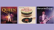 Disco de vinil: 10 opções em oferta que vão te conquistar - Crédito: Reprodução/Amazon