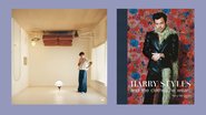 Disco de vinil, livro e mais: 12 itens para os fãs de Harry Styles - Crédito: Reprodução/Amazon