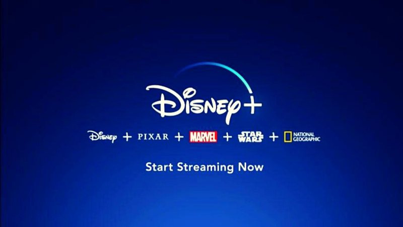 Disney+ estreia no Brasil em novembro (Foto: Divulgação/Disney)