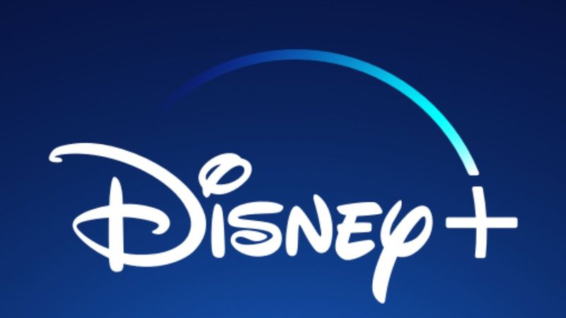 Logo do Disney+ (Foto: Reprodução)