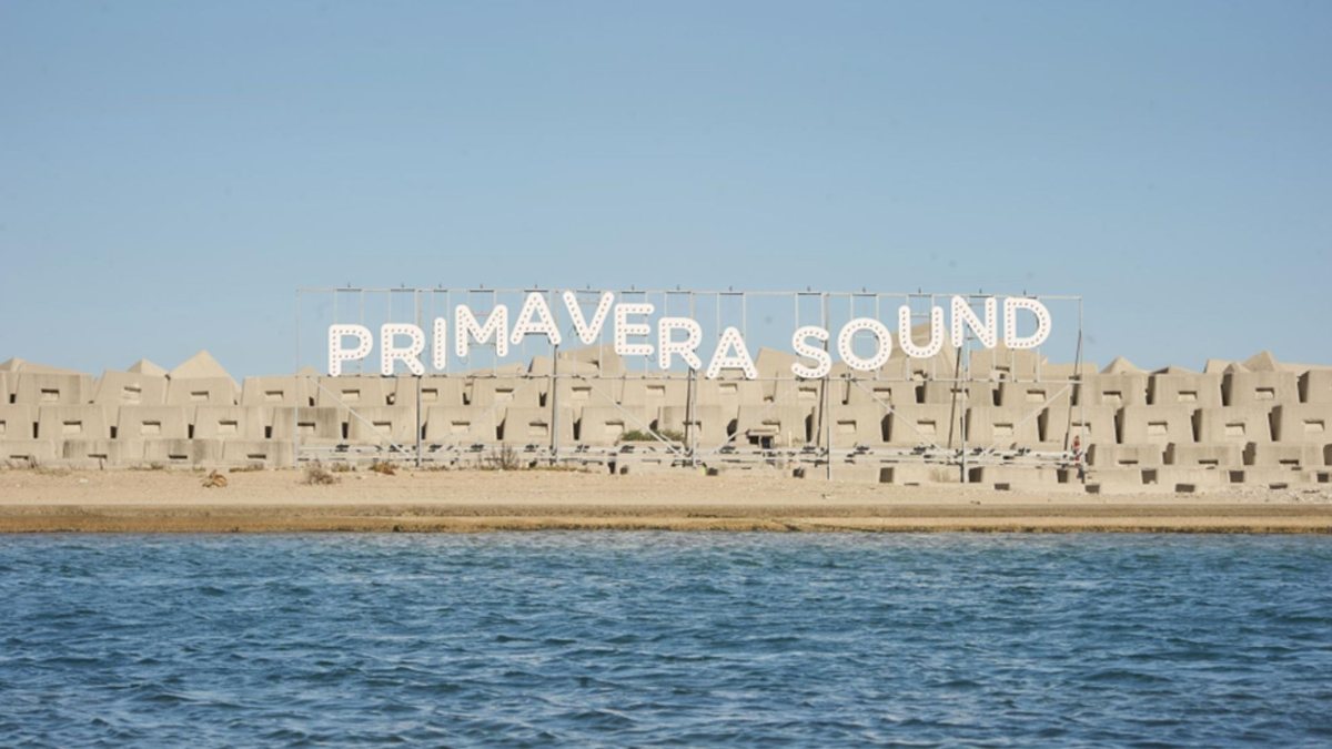 Primavera Sound (Foto: divulgação)