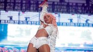 Doja Cat no Lollapalooza Chile: cantora está confirmada para edição americana - Getty Images