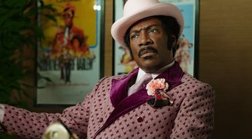 Eddie Murphy em Meu Nome é Dolemite (Foto: Reprodução/Netflix)