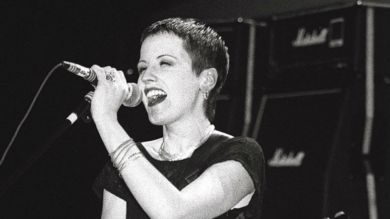 Dolores O'Riordan (Foto:Anthony Pidgeon/Mediapunch/Ipx/AP Photo)