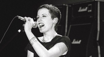 Dolores O'Riordan (Foto:Anthony Pidgeon/Mediapunch/Ipx/AP Photo)