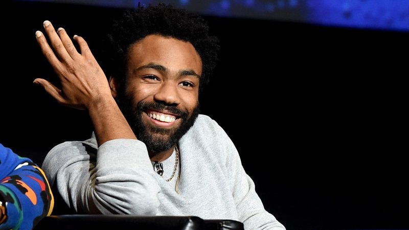 Donald Glover(Photo by Kevin WinterGetty Images)