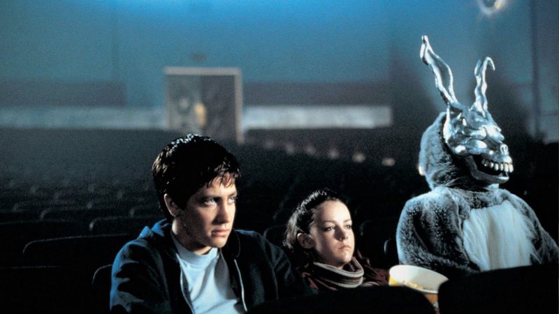 Donnie Darko (Foto: Reprodução /Twitter)