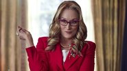 Meryl Streep em Don't Look Up (Foto: Divulgação/Netflix)