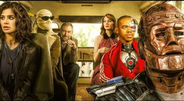 Doom Patrol (Foto: Divulgação/HBO)