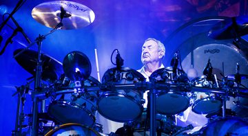 Nick Mason's Saucerful of Secrets: Live at the Roundhouse (foto: reprodução/ Sony Pictures)