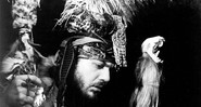 Dr. John (Foto: Michael Ochs Archives/Getty Images)