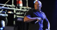 Dr. Dre (Foto: AP)