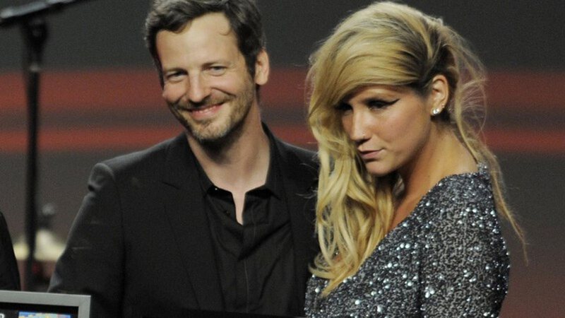 Kesha e Dr. Luke (Foto: AP/Chris Pizzello)