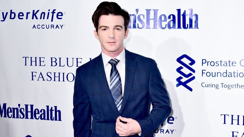 Drake Bell (Foto: Kris Connor/Correspondente)