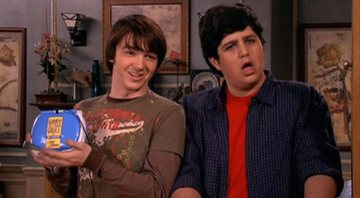 Drake e Josh (Foto: Divulgação)