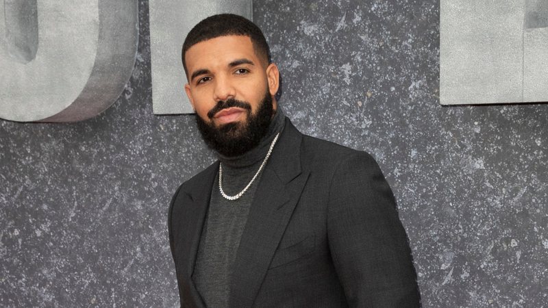 Drake (Foto: Getty Images)