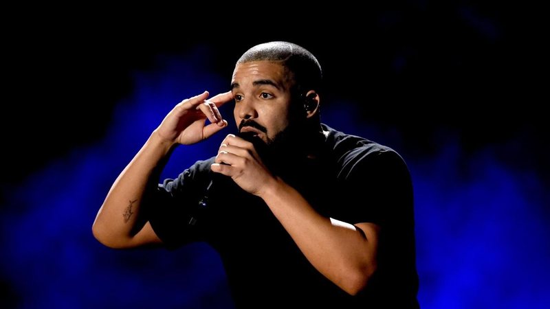 Drake (Foto: Getty Images / Kevin Winter Equipe)