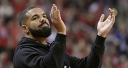 Drake bate recorde dos Beatles (Foto: Nathan Denette/The Canadian Press via AP)