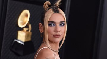 Dua Lipa (Foto: Jordan Strauss / Invision / AP)