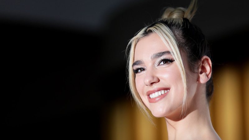 Dua Lipa (Foto:  Mark Metcalfe/Getty Images)