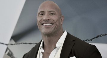 Dwayne "The Rock" Johnson (Foto: Richard Shotwell / Invision / AP)