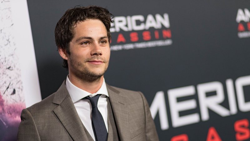 Dylan O'Brien (Foto: Christopher Polk/Getty Images)