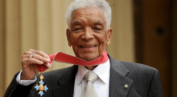 Earl Cameron (Foto: Anthony Devlin / WPA Pool / Getty Images)