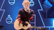 Ed Sheeran (Foto: Kevin Winter/Getty Images for iHeartRadio)