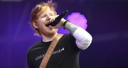 Ed Sheeran (Foto: Ben Birchall/AP)