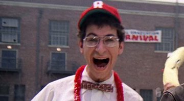 Eddie Deezen em Grease (Foto: Reprodução/IMDb)