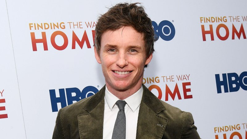 Eddie Redmayne (Foto: Dia Dipasupil / Getty Images)