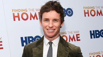 Eddie Redmayne (Foto: Dia Dipasupil / Getty Images)