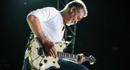 Eddie Van Halen (Foto: Rich Fury/Invision/AP)