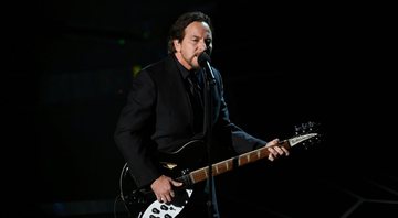 Eddie Vedder (Foto: Kevin Winter/Getty Images)