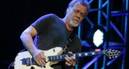 Eddie Van Halen (Foto: Rick Scuteri/AP)