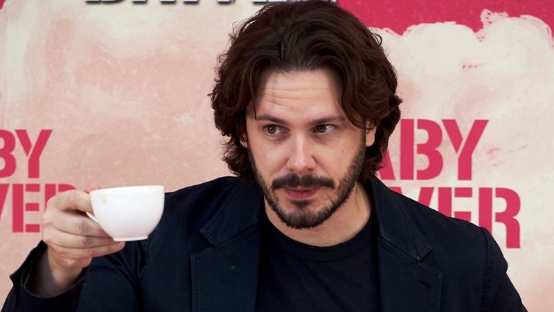 Edgar Wright (Foto: Getty Images/Carlos Alvarez/Correspondente)