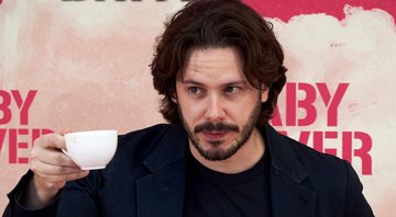 Edgar Wright (Foto: Getty Images/Carlos Alvarez/Correspondente)