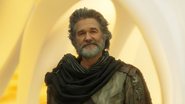 Kurt Russell como Ego (Foto: Reprodução / Marvel)