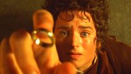 Elijah Wood como Frodo em O Senhor dos Anéis (Foto: Divulgação/Netflix)