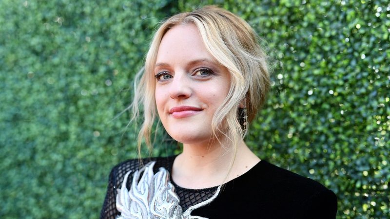 Elisabeth Moss (Foto: Emma McIntyre / Getty Images for MTV)