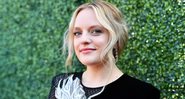 Elisabeth Moss (Foto: Emma McIntyre / Getty Images for MTV)