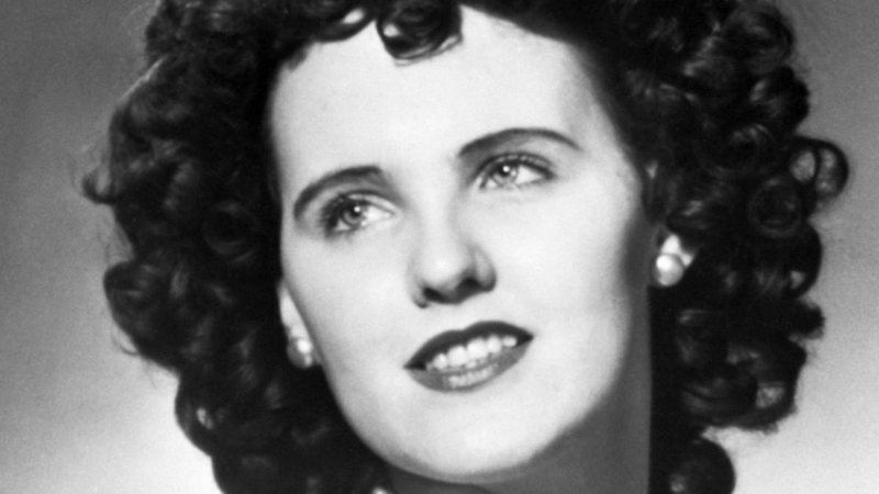 Elizabeth Short (foto: Getty Images)