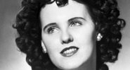 Elizabeth Short (foto: Getty Images)