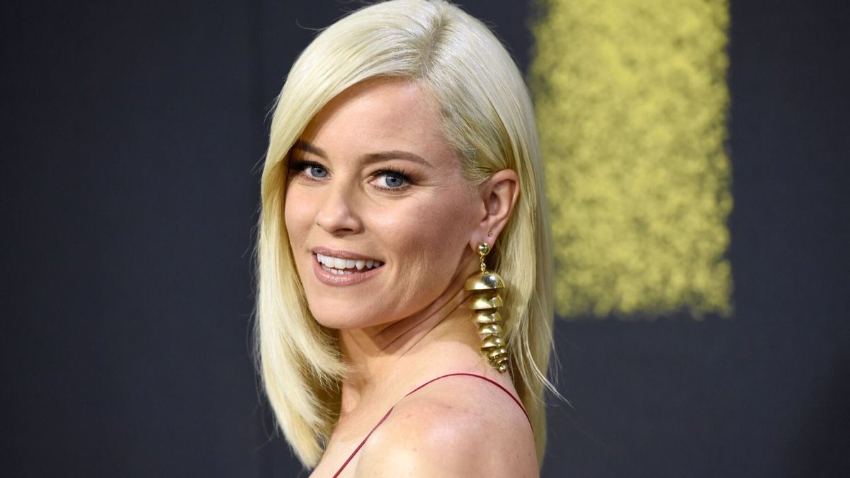 Elizabeth Banks (Foto: Chris Pizzello/Invision/AP)