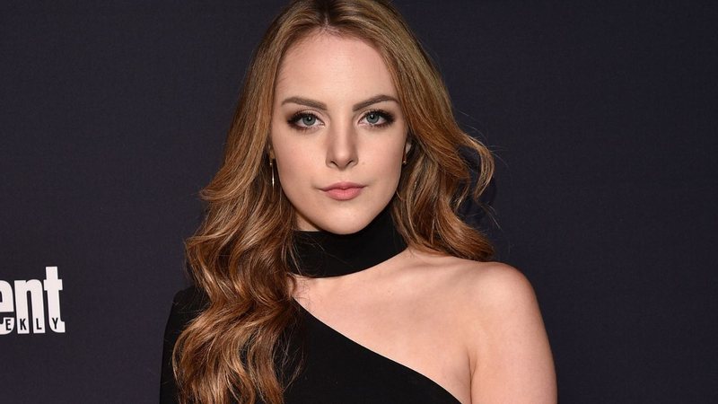 Elizabeth Gillies (Foto: Bryan Bedder/Getty Images)