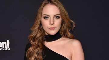 Elizabeth Gillies (Foto: Bryan Bedder/Getty Images)