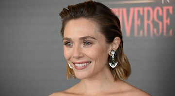 Elizabeth Olsen (Foto: Noam Galai/Getty Images for Disney)