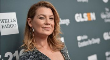 Ellen Pompeo (Foto: Matt Winkelmeyer/Getty Images for GLSEN)